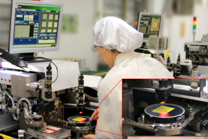 The UVC LED inquiries of Taiwanese factories have increased significantly
