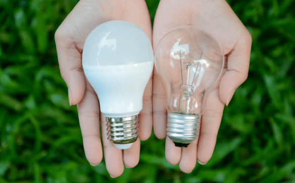 Three common failures of LED lights and corresponding solutions