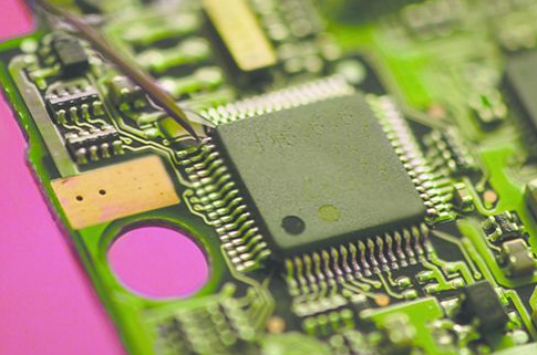 2020 Global LED component market declines by 15%