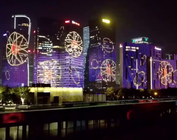 Export situation of China's lighting appliance industry in the first quarter of 2020