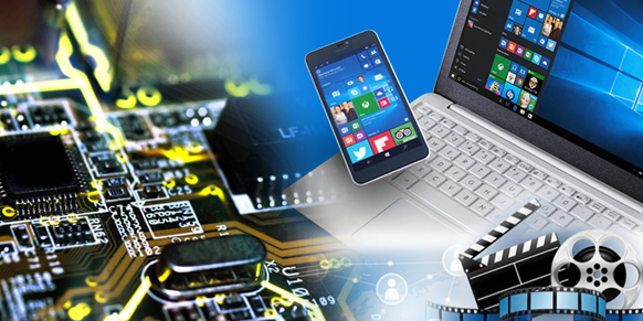 Many companies participate in the smart LED lighting market
