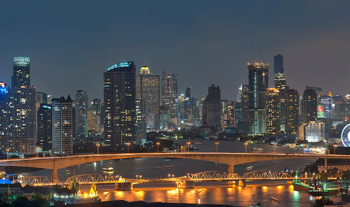 The domestic penetration rate of LED lighting continues to grow, and exports decline
