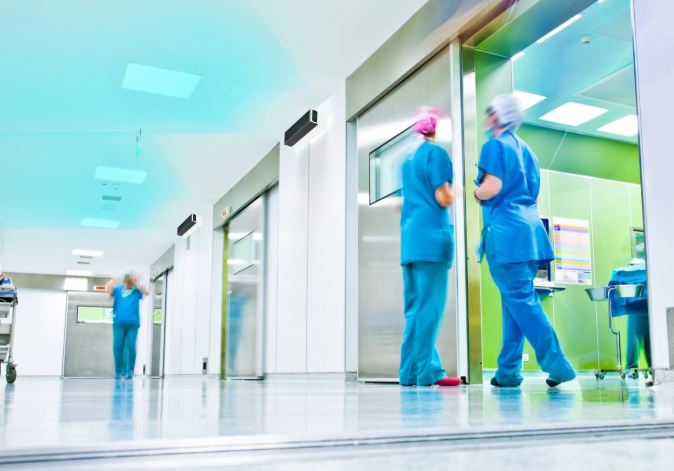 UV LED disinfection and sterilization products break through the lighting market!