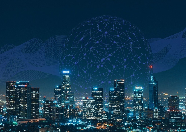Ubicquia acquires CityIQ to enhance urban smart street light services