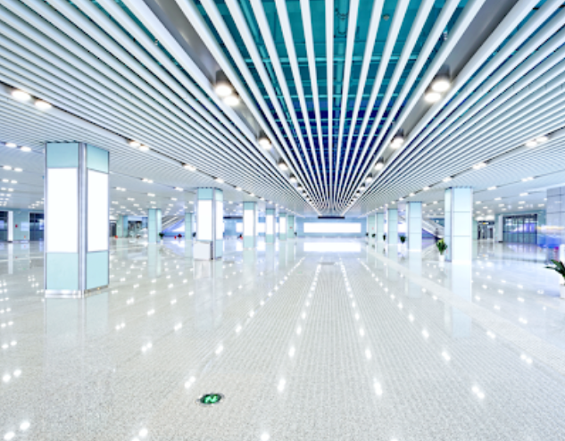 The scale of China's LED lighting output value will reach 445 billion RMB in 2020