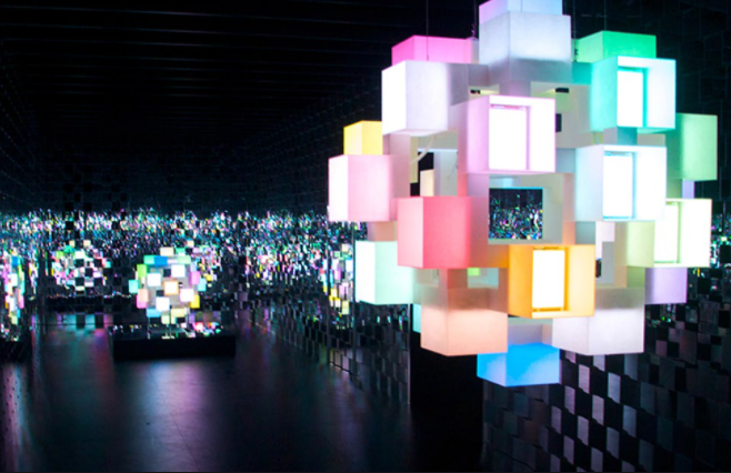 New research or will produce a new type of low-energy OLED