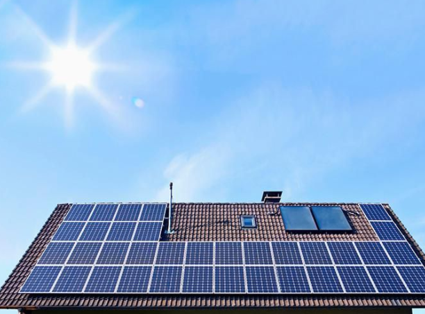 The first domestic DC lighting system standard was released