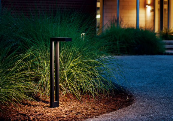 Engineering design unit selection standards and suggestions for outdoor lighting