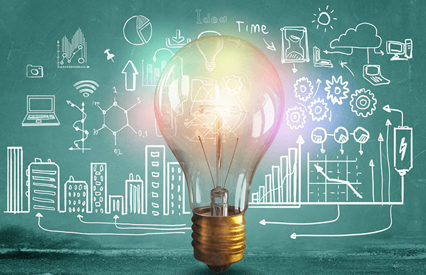 How can lighting companies develop better in the future?
