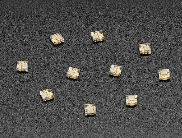 Mini LED & Micro LED difference analysis