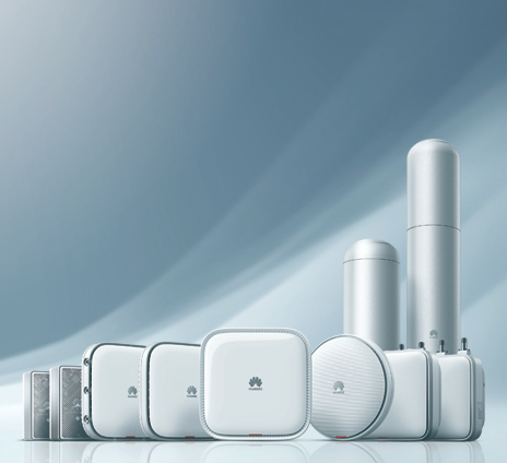 Op lighting supports all products of Huawei HiLink ecosystem
