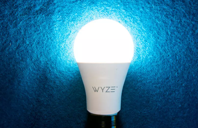 Reasons for the popularity of smart lighting systems