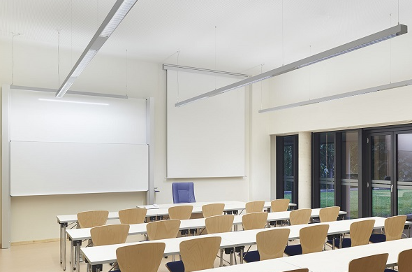 Wenzhou will complete the renovation of 8,000 classroom lighting equipment in primary and secondary schools