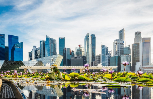 In 2025, the scale of the smart city market will reach US$820.7 billion