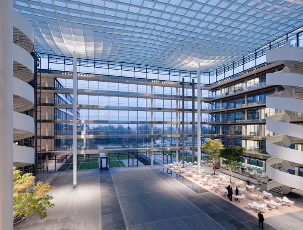 Jinan promulgated the measures for the management of interior lighting in urban buildings