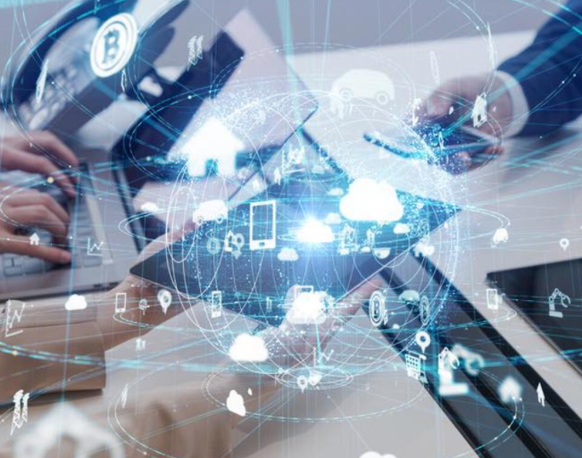 Organic data transmission technology brings hope to the Internet of Things