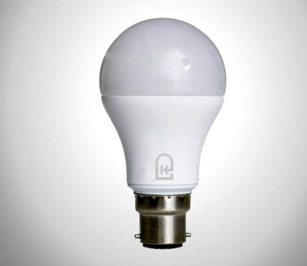 Import and export analysis of domestic LED lighting products