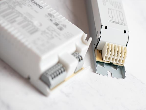 LED driver IC that brings more freedom to light bar design