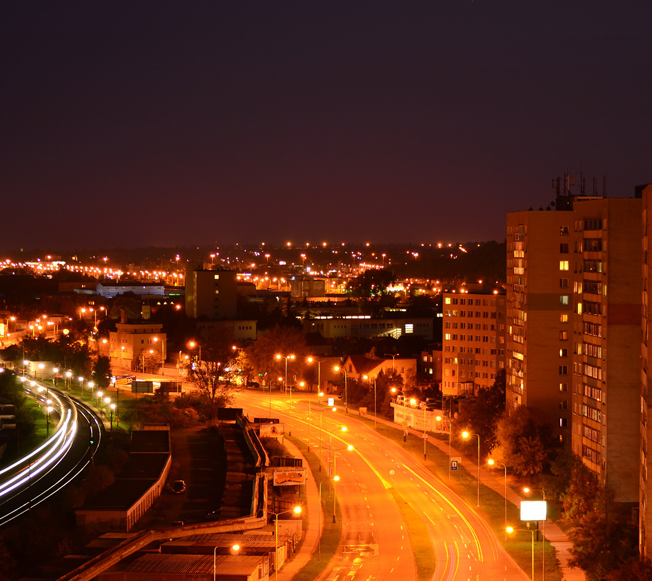 LED lighting market has entered a mature stage