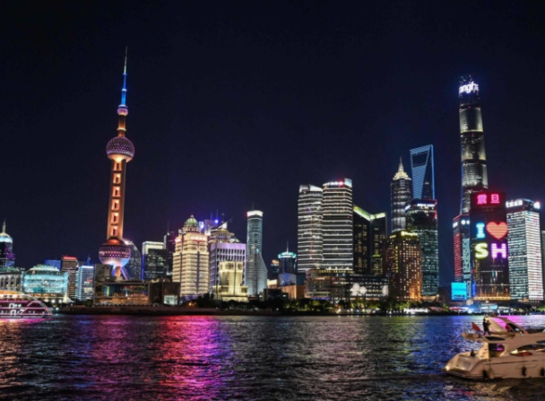 A panoramic map of China's LED industry in 2021