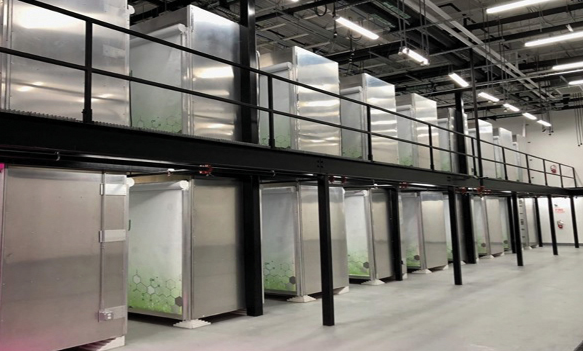 Inventronics highest pre-earnings of 170 million last year