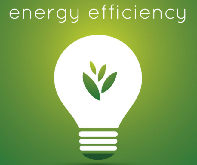 Efficient and energy-saving connected lighting system