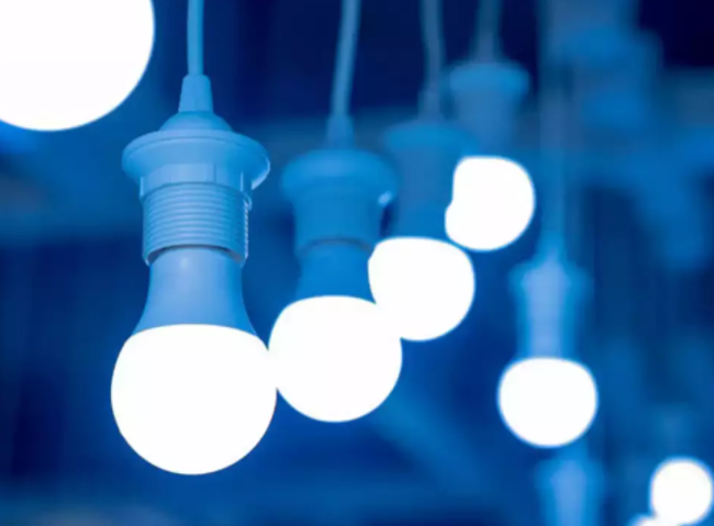 Smart lighting market will usher in explosive growth