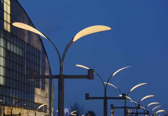 Smart street lamp investment will reach 28.1 billion US dollars by 2029
