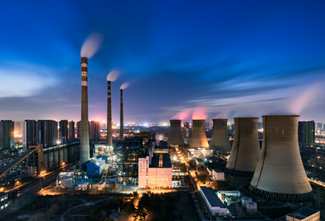 Bytedance practice energy saving and emission reduction