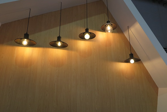 Signify raises its LED lighting products