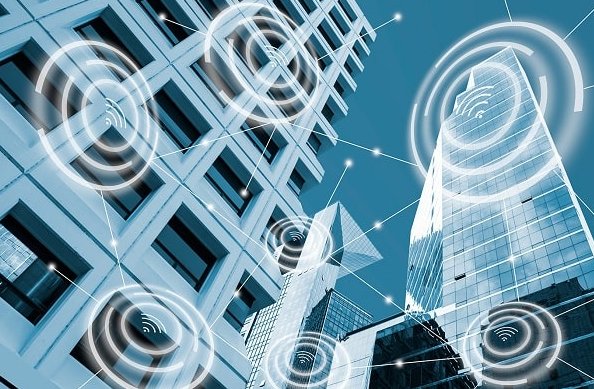 Siemens and Telefónica cooperate to develop smart building market