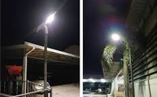Analysis of the development status of the global LED lighting industry in 2021