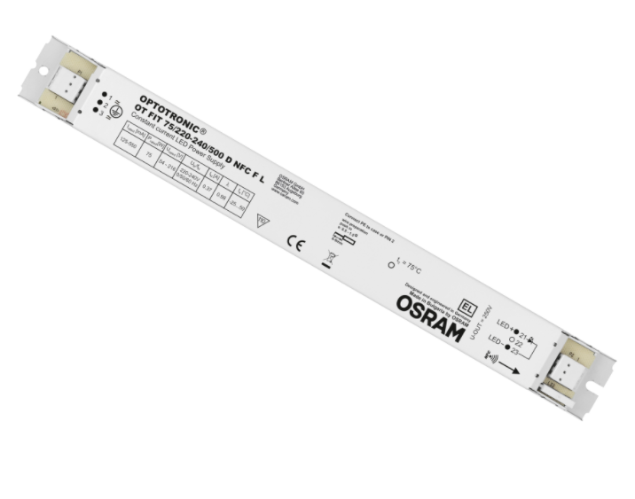 Osram and Infineon join hands to strengthen NFC programming