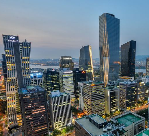 Major capitals are optimistic about the development prospects of LED plant lighting