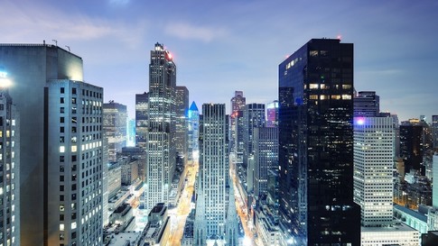 Chengdu promotes energy-saving renovation of existing public buildings