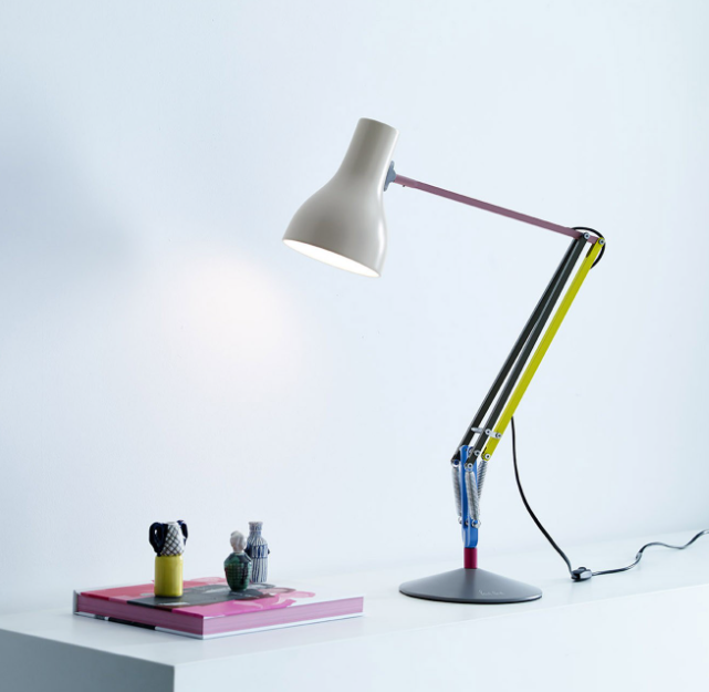 How to choose the right LED desk lamp