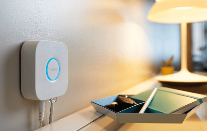 New Philips smart LED products enhance the smart lighting experience of the whole house
