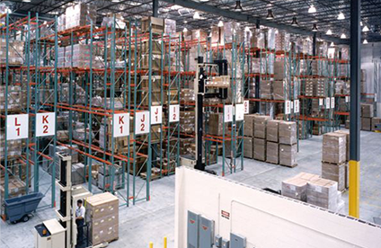 The rapid growth of LED lighting industry exports