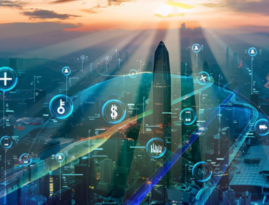 The market size of China's smart lighting industry will reach 43.1 billion RMB in 2022