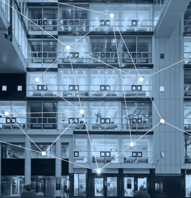 The role of smart lighting in commercial buildings