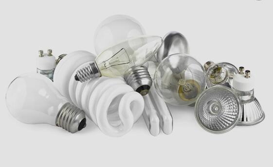 UK will ban the halogen bulbs from September
