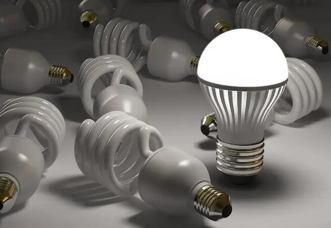 LED lighting industry wants to break the status