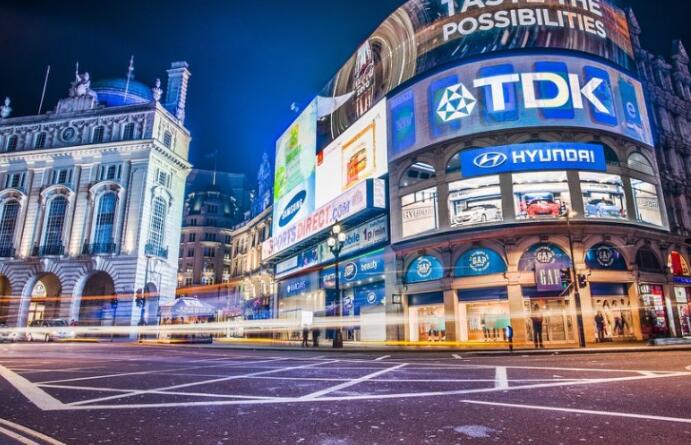 LED lighting market tends to be segmented and specialized