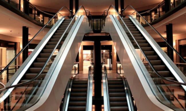 New commercial buildings are increasingly using LEDs and emerging energy management technologies