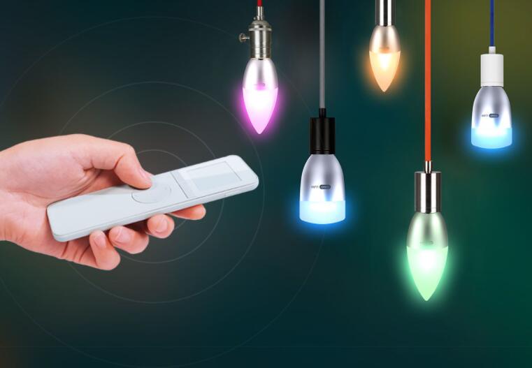The global LED lighting market is estimated to reach 38.199 billion U.S. dollars this year