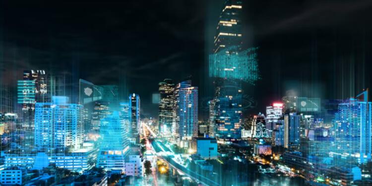 By 2026, the market size of intelligent building automation technology will reach 118.7 billion U.S. dollars