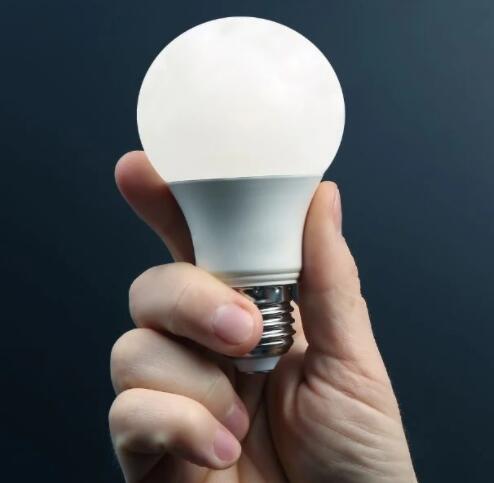 Healthy LED lighting