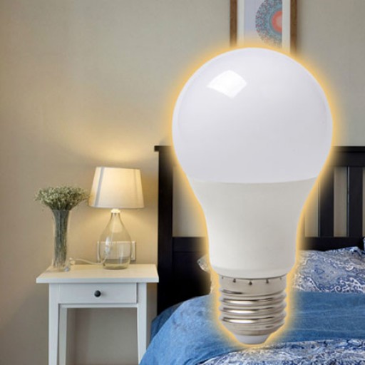 The trend of intelligent commercial lighting