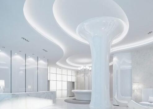 Things to pay attention to when installing and wiring LED lighting