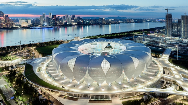 Three-year LED lighting plan for Hangzhou Gongshu District released